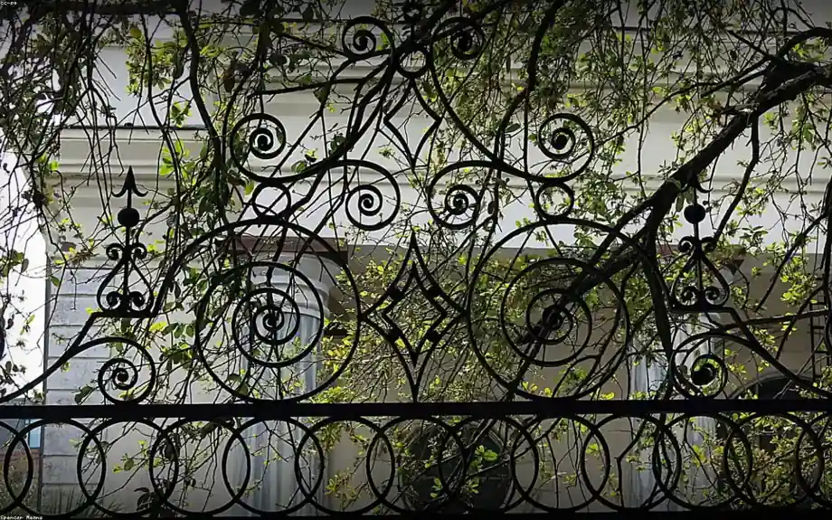 aluminum fence installation Beaverton