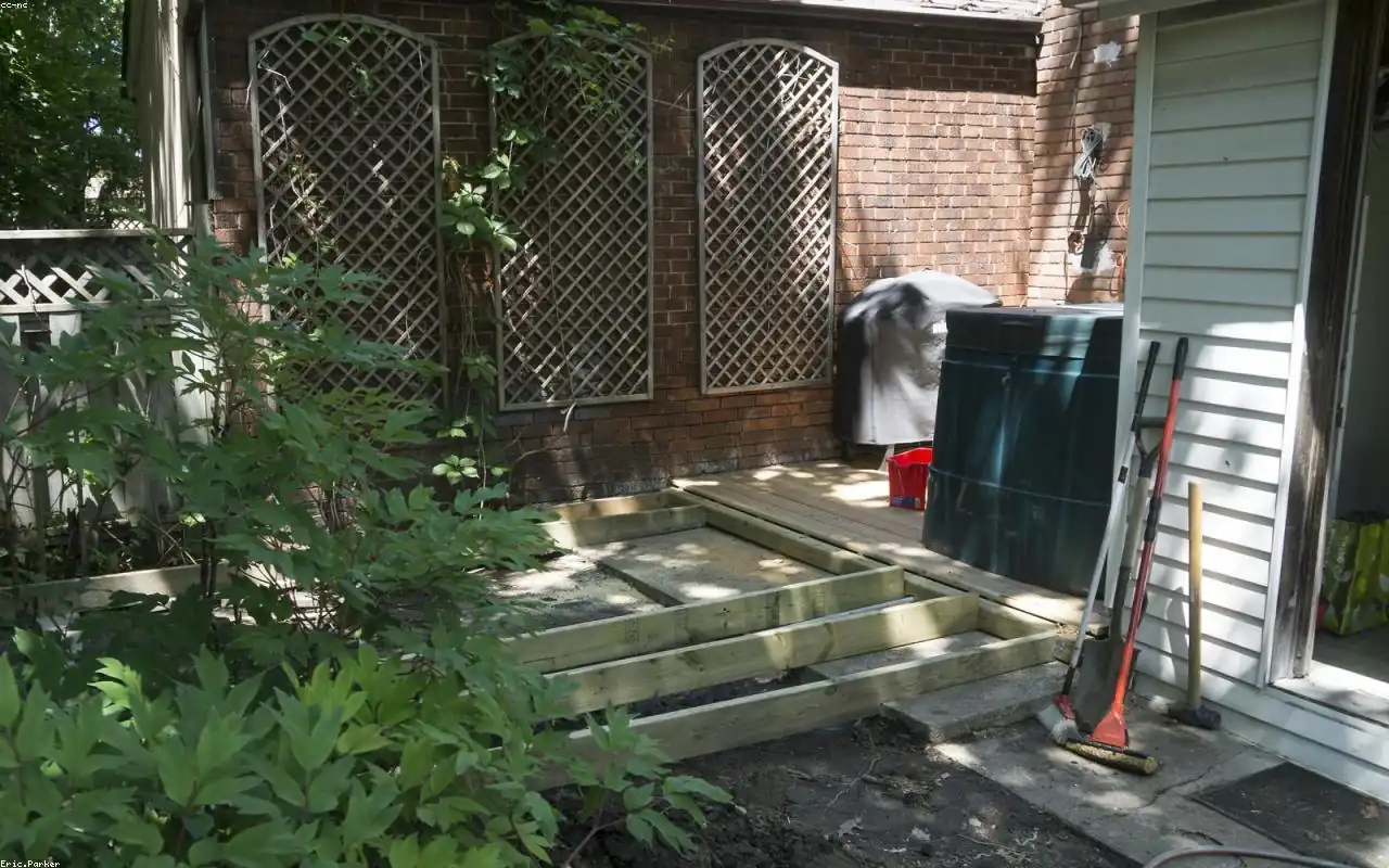 fence gate installation Beaverton